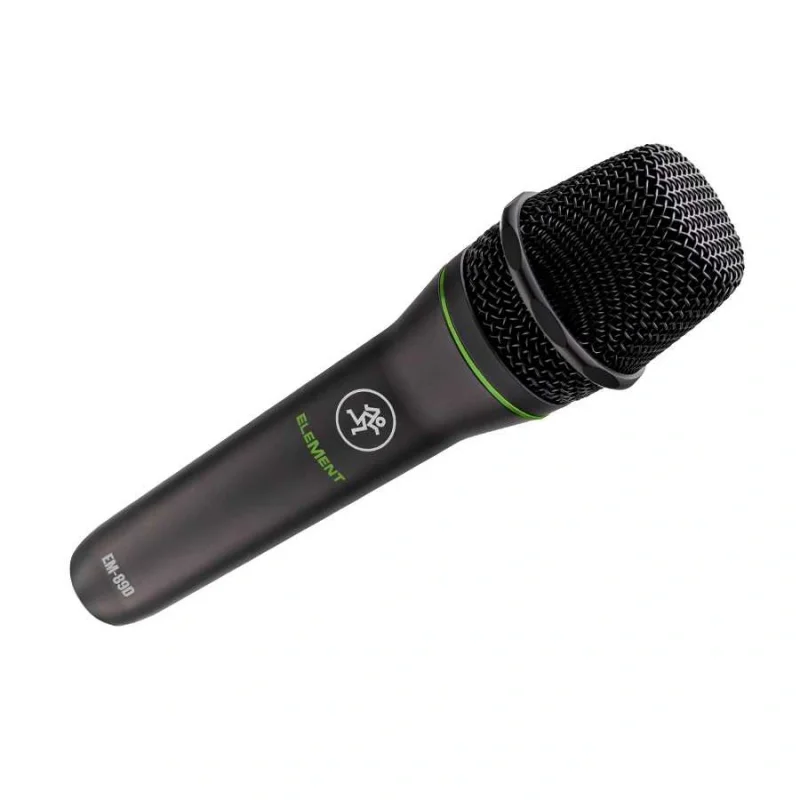 Mackie Studio Bundle Komple Ev Stüdyosu Kayıt Paketi