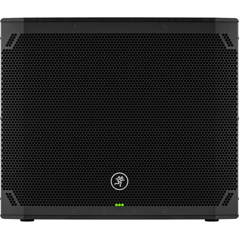 Mackie Thump 18S V4 18 Aktif Subwoofer 1400W