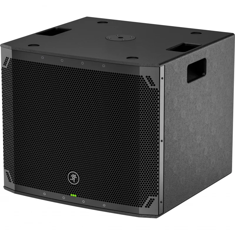 Mackie Thump 18S V4 18 Aktif Subwoofer 1400W