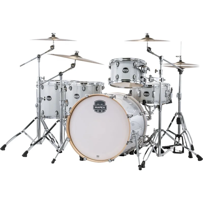 Mapex Mars Birch Akustik Davul22+12+14+16+14SD (MA528SFDT)