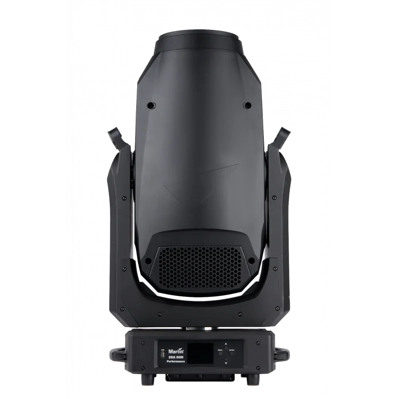 Martin ERA 800 PERFORMANCE, 800W Led Robot Işık, Moving Head