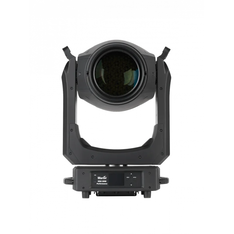 Martin ERA 800 PERFORMANCE, 800W Led Robot Işık, Moving Head