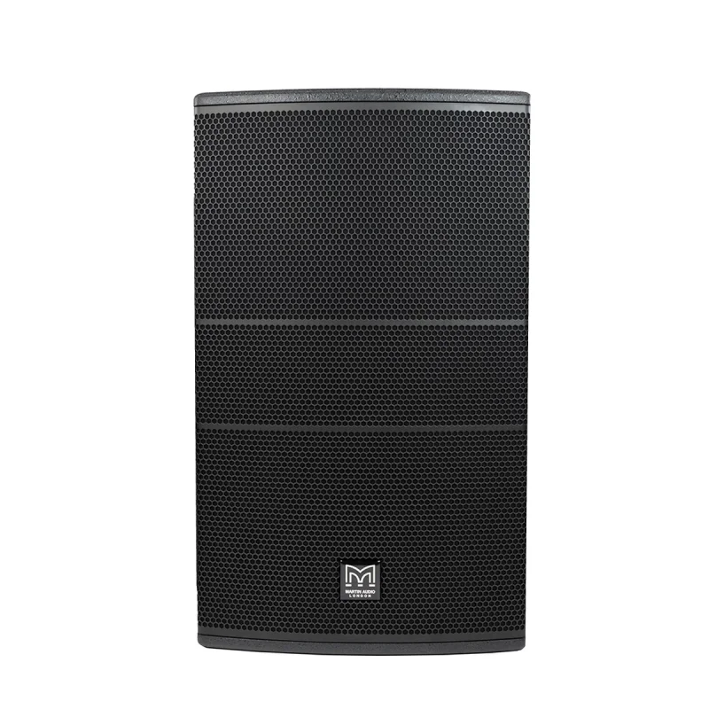 Martin S12 12 Pasif Hoparlör 600W Prg 129 dB