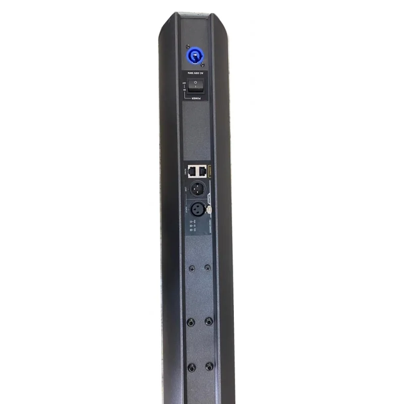 Metex COL-1230A Aktif Sütun Hoparlör 12x3” 1400W