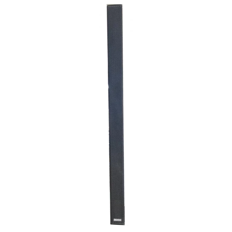 Metex COL-1230A Aktif Sütun Hoparlör 12x3” 1400W