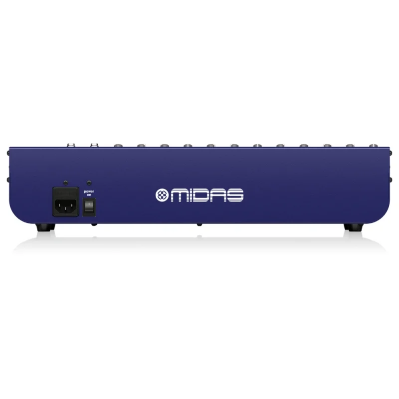 Midas DM16 14 Kanal Analog Stüdyo Mikseri