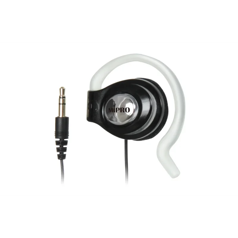 MIPRO E-5S Tek Taraflı Tur Rehberi Kulaklığı, 32 Ω, 3,5 mm Jak