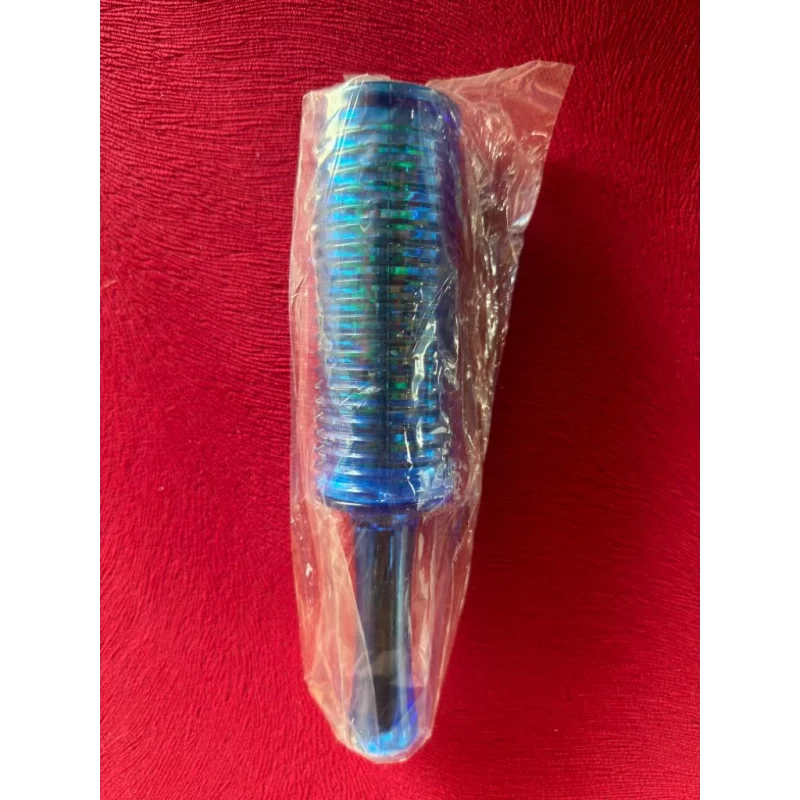 Mitello SRK-002 - Plastik Guiro Shaker