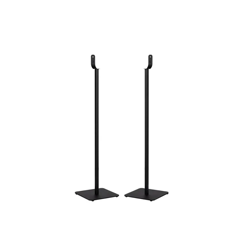 Monitor Audio Mass Satellite Stand (2G) Siyah Hoparlör Standı