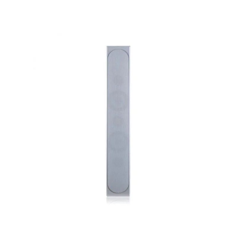 Monitor Audio Radius 250 White  Gloss Merkez Hoparlör