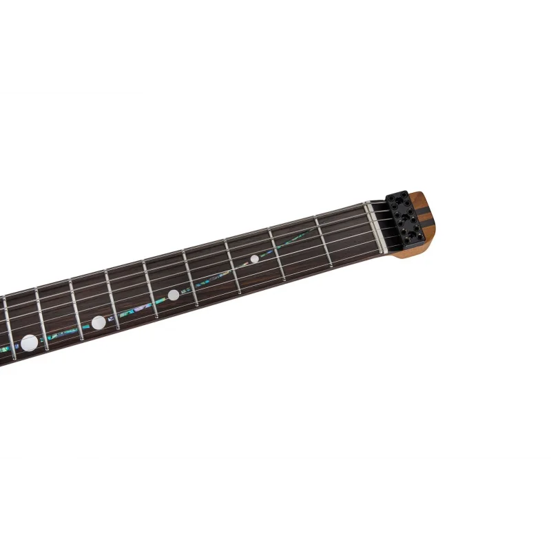 Mooer MHL100 Elektro Gitar Dreamy Blue