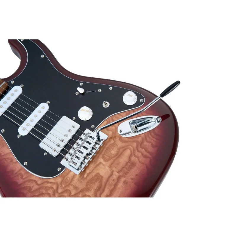 MOOER MSC20 Pro Elektro Gitar (AB)