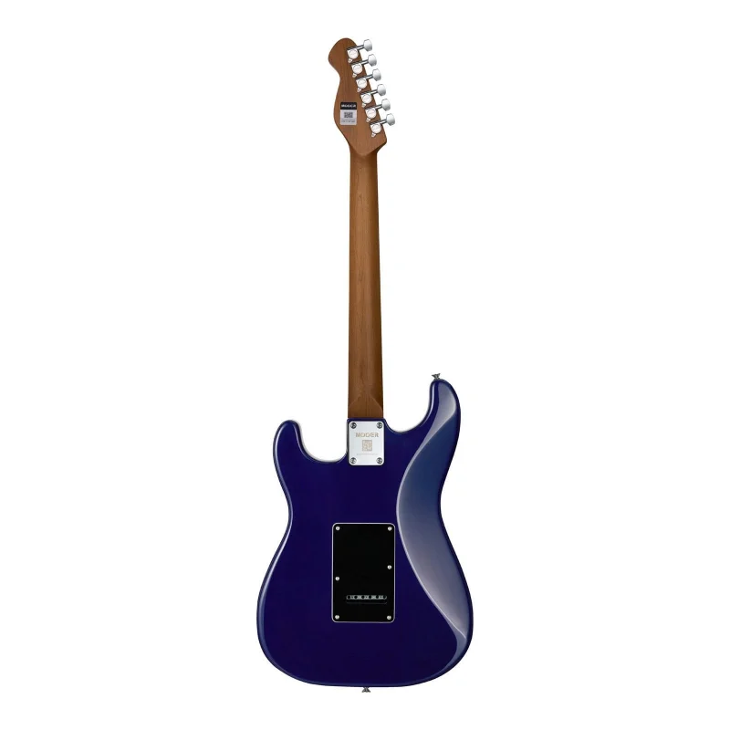 Mooer MSC20 Pro Elektro Gitar (OBL)