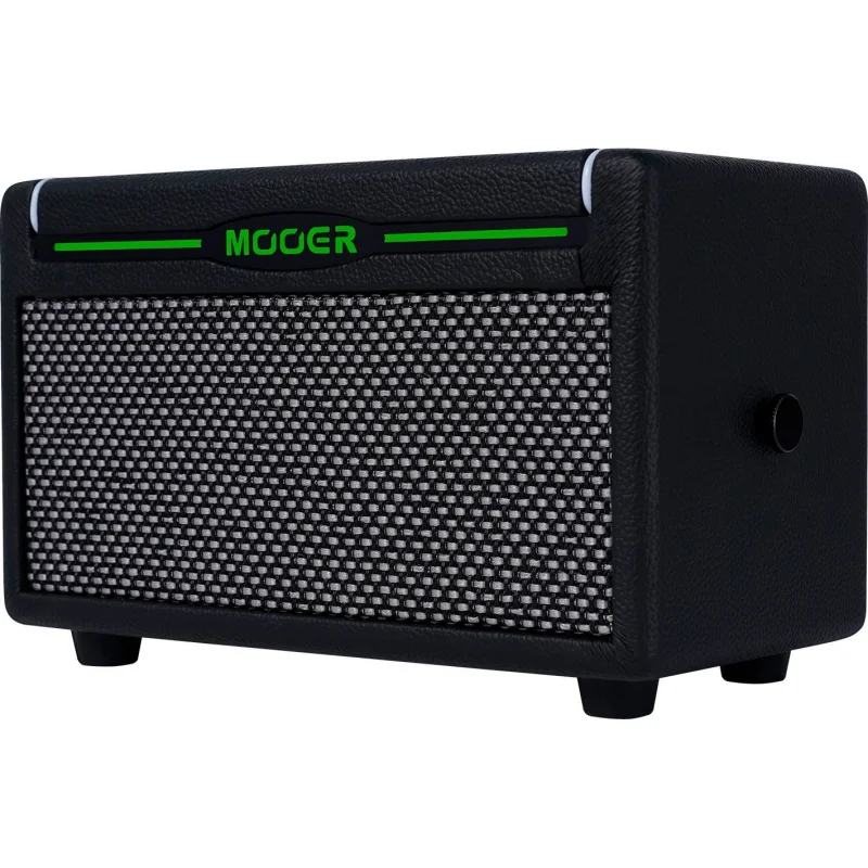 Mooer SD10IBK Akıllı Gitar Amfisi