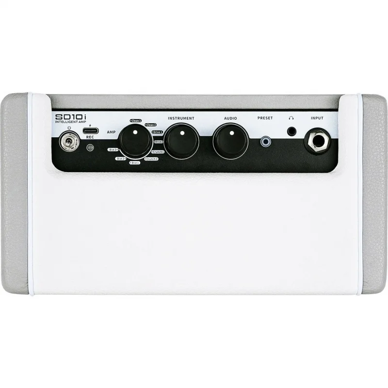 Mooer SD10IGR Akıllı Gitar Amfisi