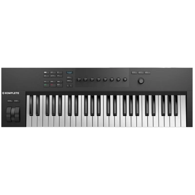 NATIVE INSTRUMENTS KOMPLETE KONTROL A49 Midi Klavye