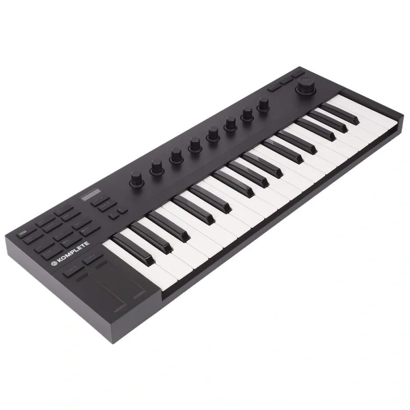 NATIVE INSTRUMENTS KOMPLETE KONTROL M32 Midi Klavye