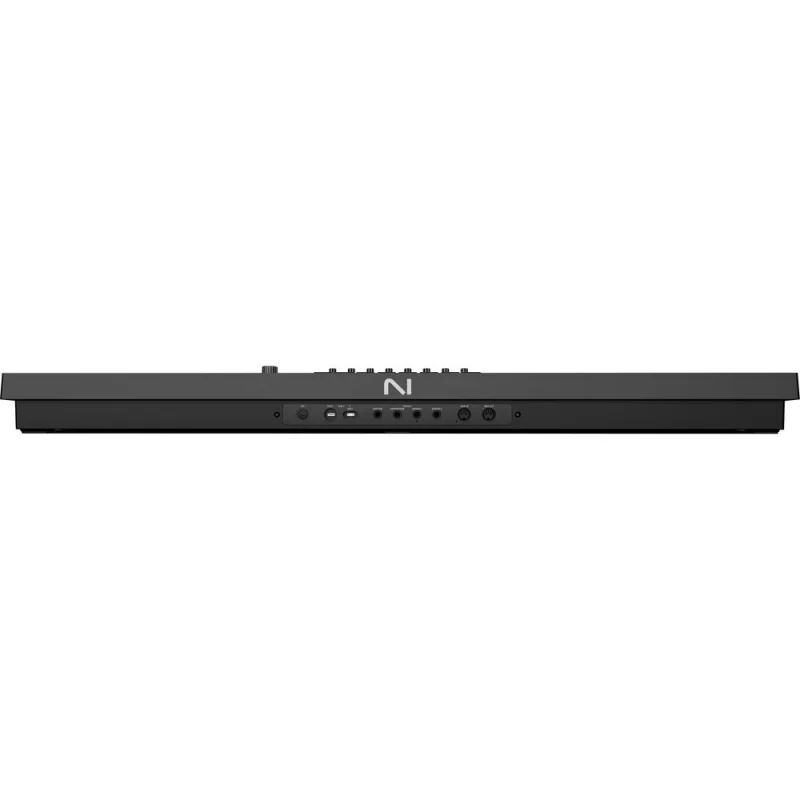 Native Instruments Komplete Kontrol S61 MK3 Midi Klavye