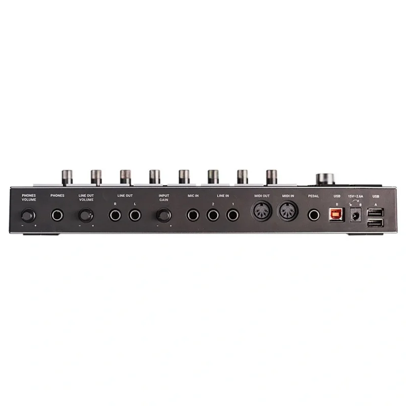 NATIVE INSTRUMENTS MASCHINE Plus Kontrol Cihazı