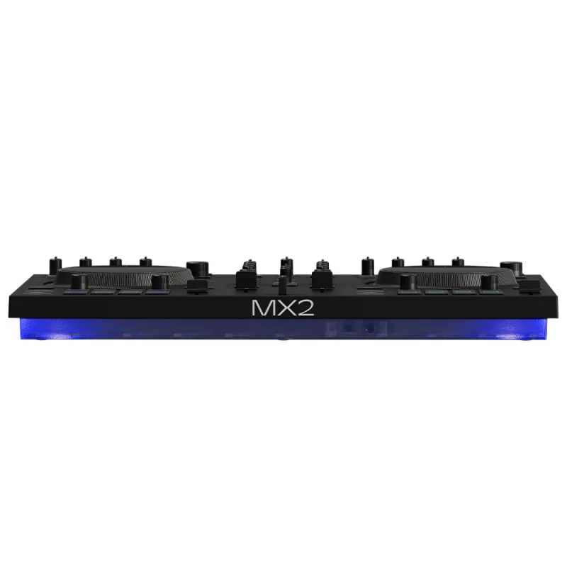 NATIVE INSTRUMENTS Traktor Kontrol MX2 DJ Kontrol Ünitesi
