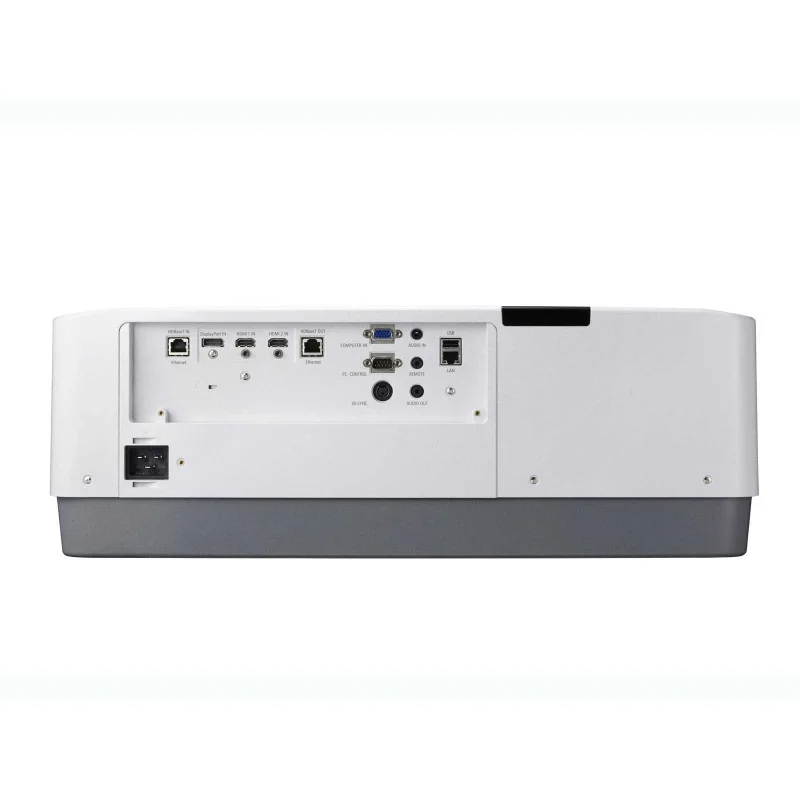 NEC PA803U LCD Projeksiyon, 8000 Ansi 1920X1200
