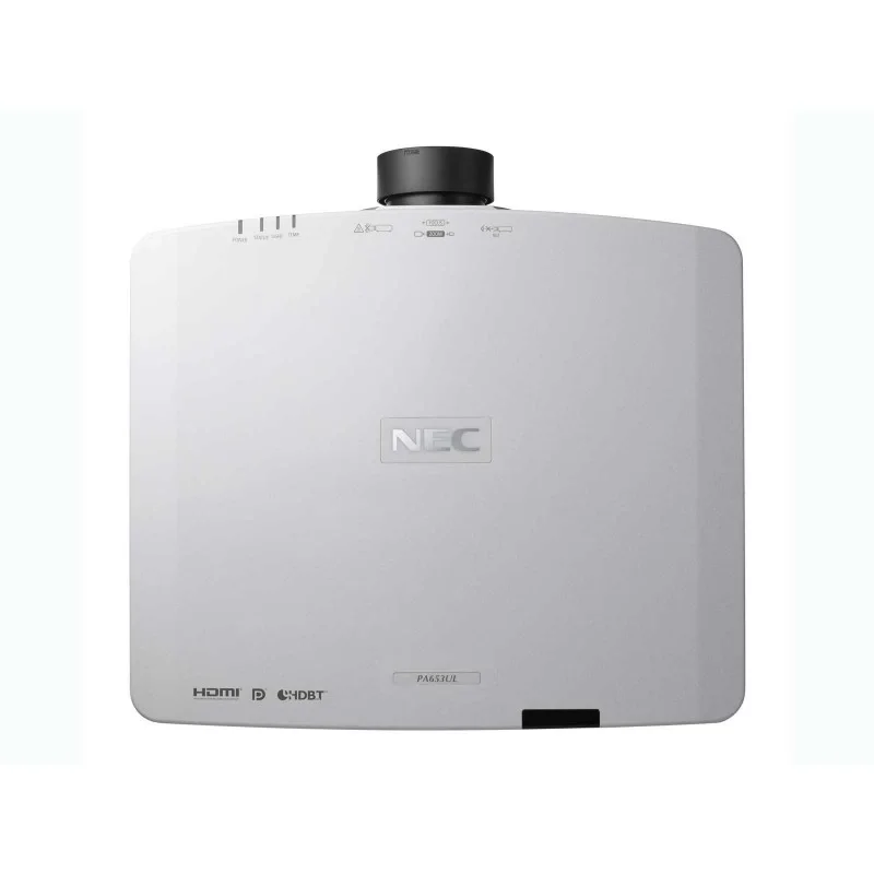 NEC PA803U LCD Projeksiyon, 8000 Ansi 1920X1200
