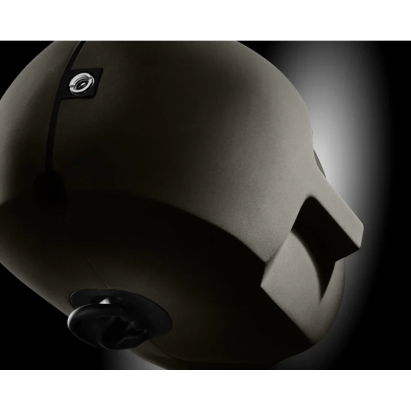 Neumann KU 100 Binaural Yapay Kafa (Dummy Head) Stereo Mikrofon (ön sipariş)