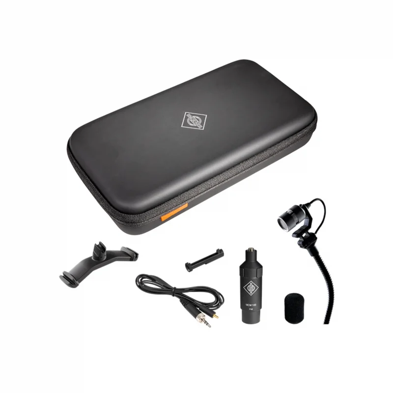 Neumann MCM 114 SET CELLO Enstrüman Mikrofon Seti (Çello)