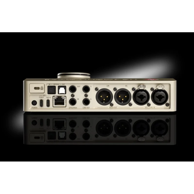 Neumann MT 48 U USB / AES67 Ses Kartı