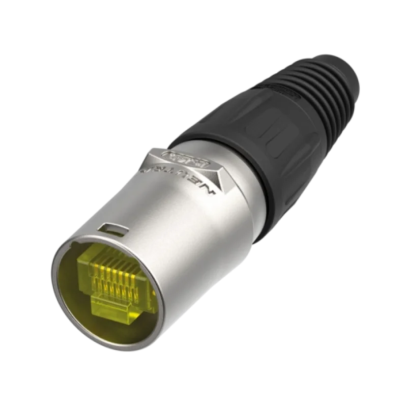 Neutrik NE8MX-1 EtherCON RJ45 Cable Connector Carrier