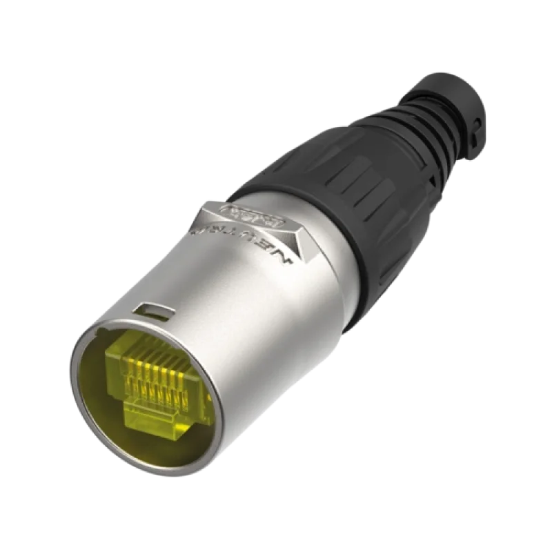 Neutrik NE8MX EtherCON RJ45 Cable Connector Carrier