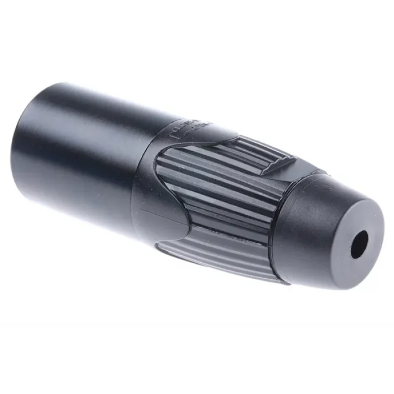 Neutrik NLT8FXX-BAG 8 pin Manşon tip Dişi Speakon
