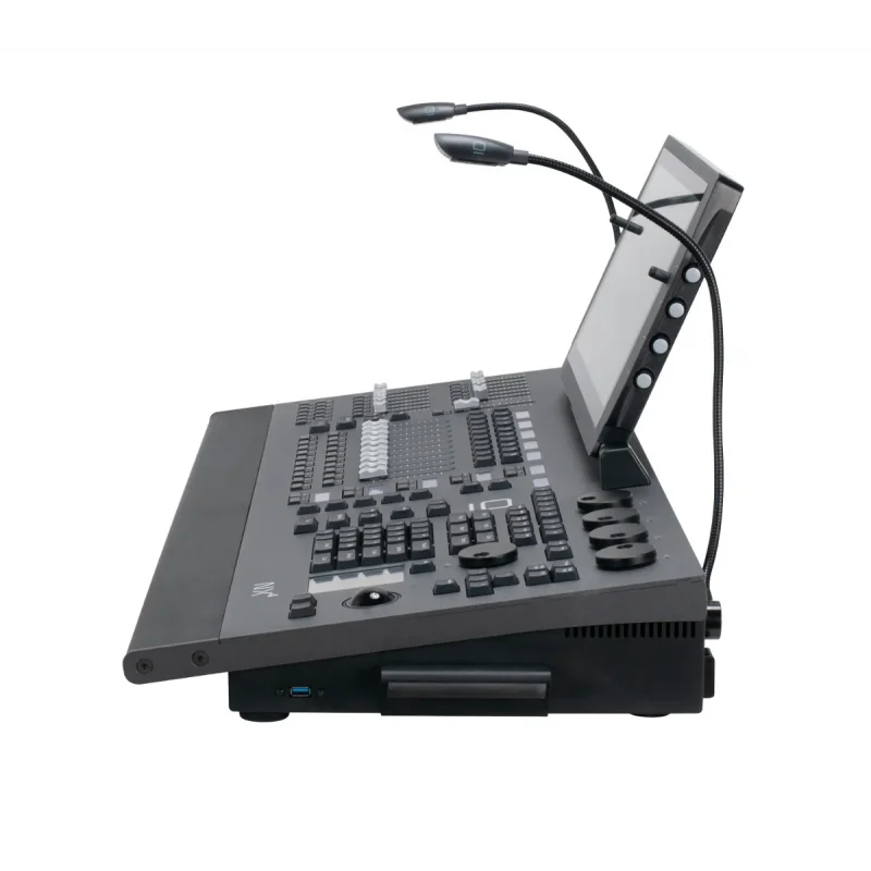 Obsidian Control NX4 Profesyonel Işık Kontrol Konsolu (64 Universe)