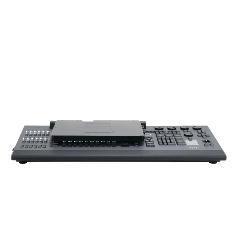 Obsidian Control NX4 Profesyonel Işık Kontrol Konsolu (64 Universe)