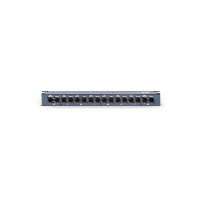 PALMER PRMMS8 Microphone Splitter