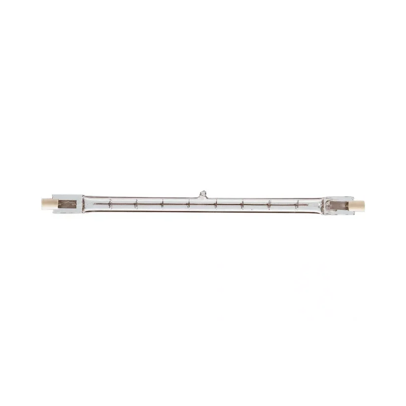 Philips 494344 Plusline 1000W R7s 230V 1CT/10 189mm 24200lm 2000h 19cm.