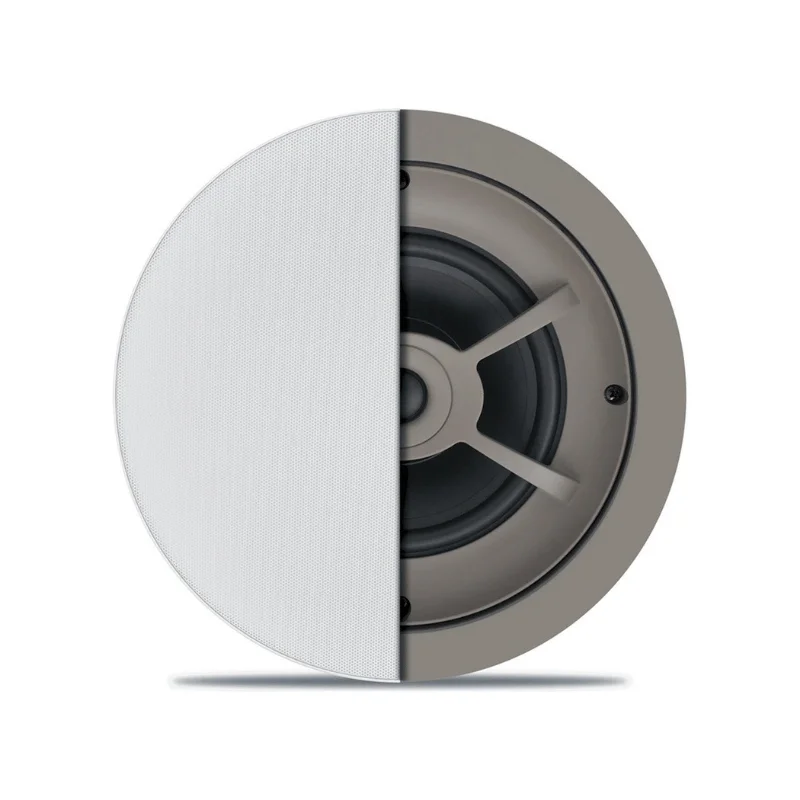 Proficient Audio PROTAGE C606 6 Tavan Hoparlörü 2-yollu 75W 8-ohm (Çift fiyatı)