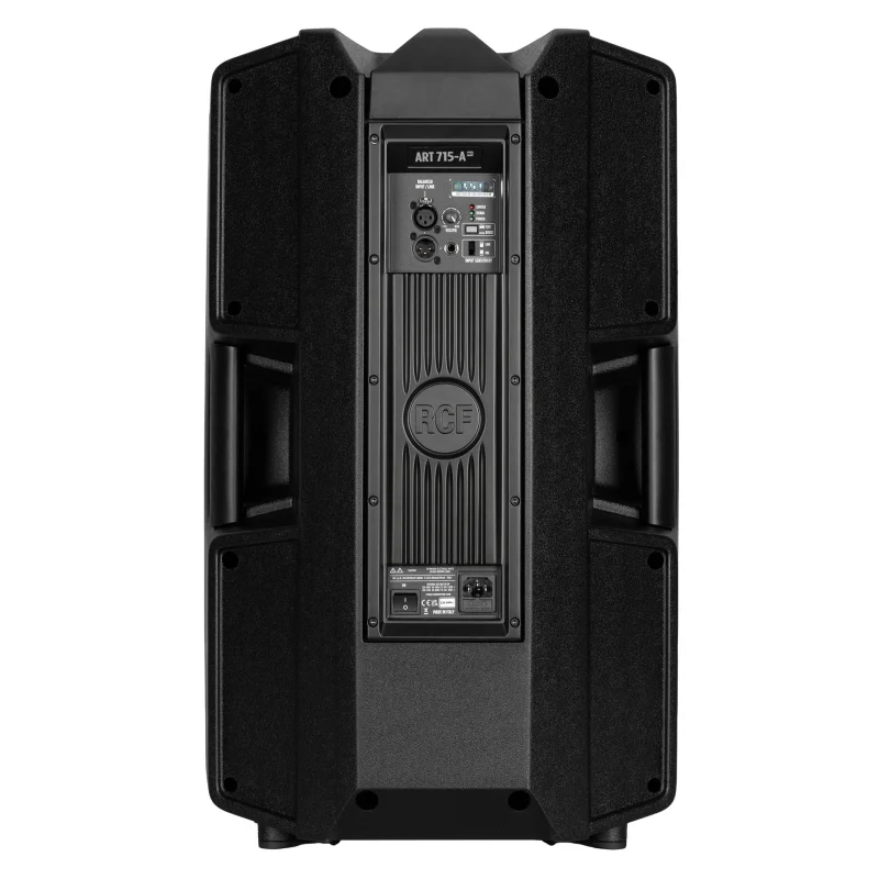 RCF ART 715-A MK5 15 Aktif Hoparlör 1400W