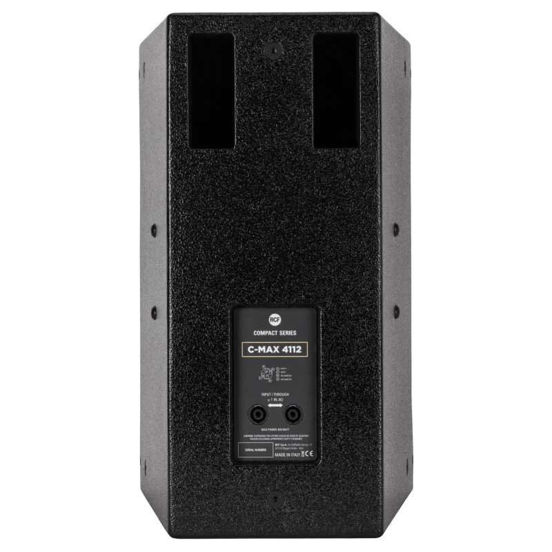 RCF C-MAX 4112 12 Nearfield Pasif Hoparlör 400W-800W
