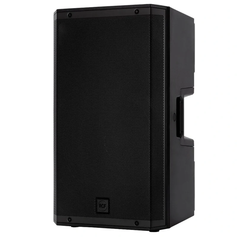 RCF COMPACT A 15 15 2 Yollu 450W Pasif Hoparlör