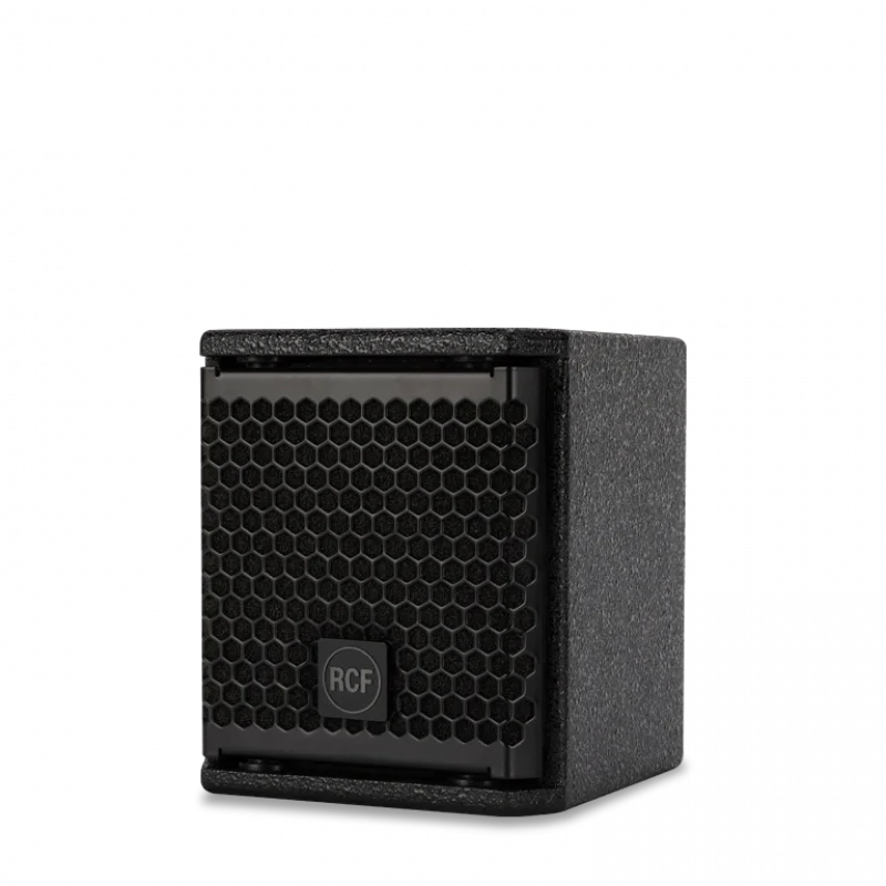 RCF COMPACT M 04 4 Pasif Hoparlör 60W 113 dB