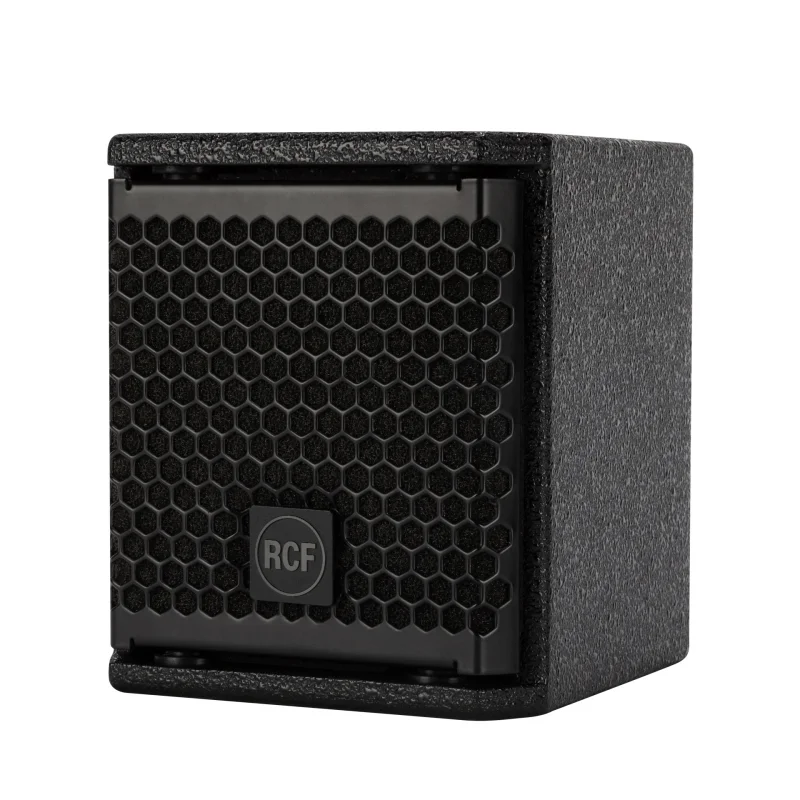 RCF COMPACT M 04 4 Pasif Hoparlör 60W 113 dB