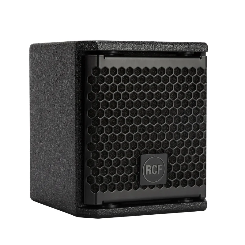 RCF COMPACT M 04 4 Pasif Hoparlör 60W 113 dB