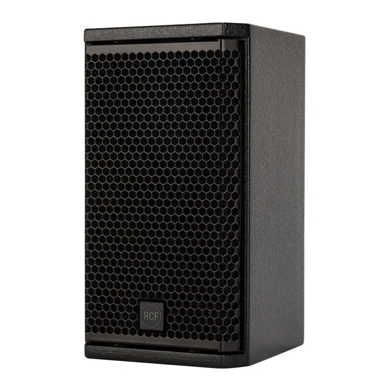 RCF COMPACT M05 5 Pasif Hoparlör 80W 115 dB