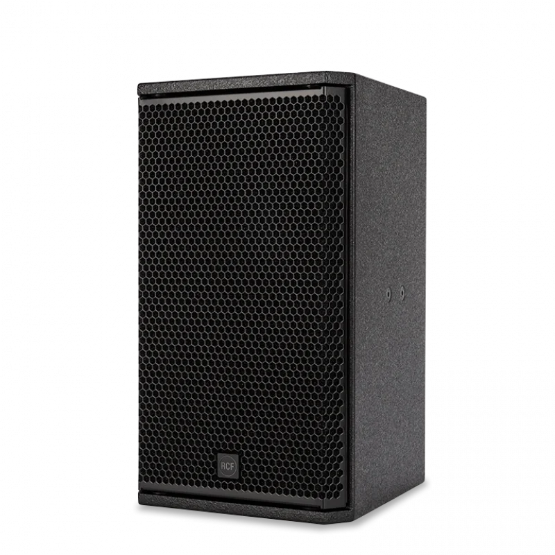 RCF COMPACT M08 8 Pasif Hoparlör 200W 124 dB