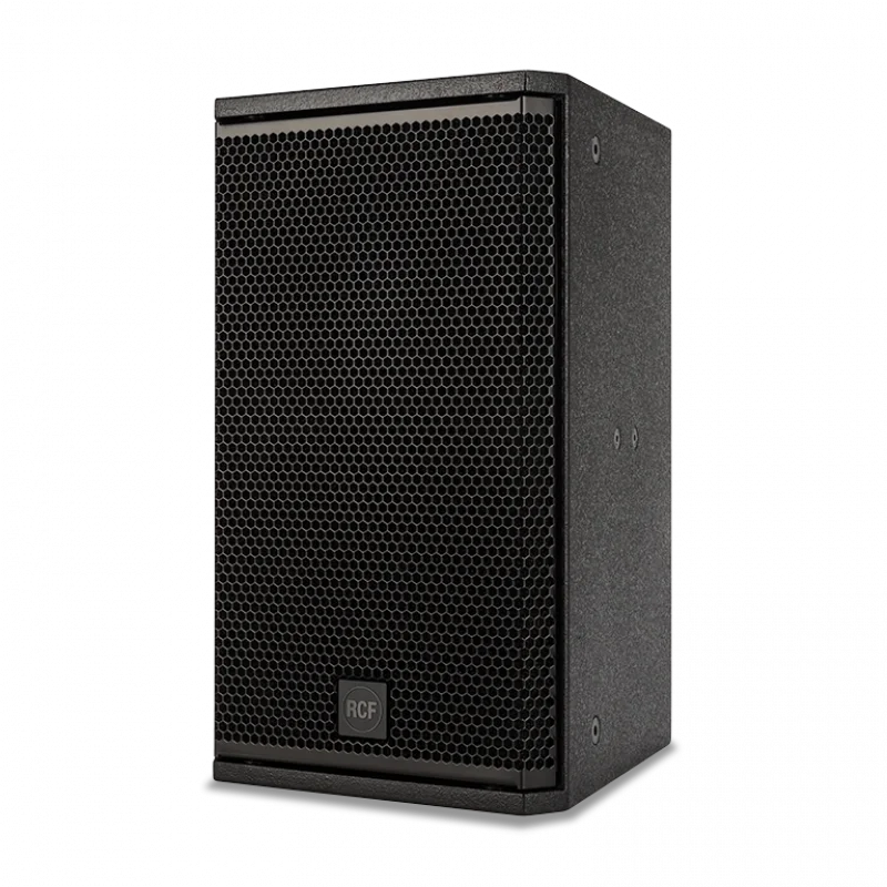 RCF COMPACT M10 10 Pasif Hoparlör 300W 128 dB