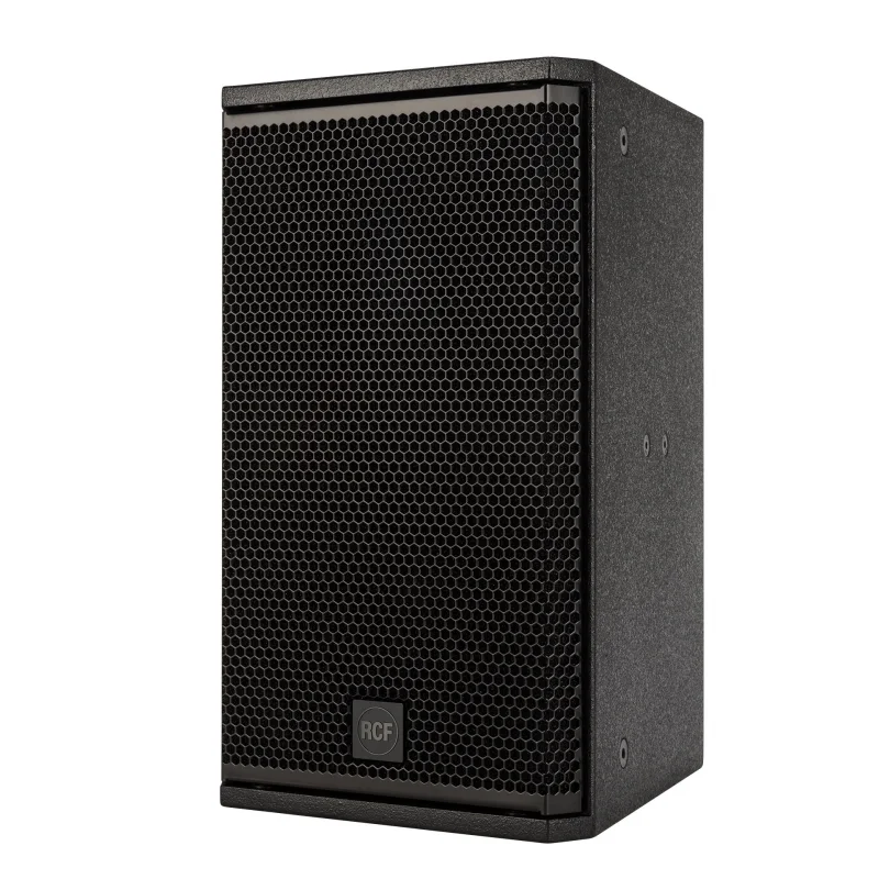 RCF COMPACT M10 10 Pasif Hoparlör 300W 128 dB