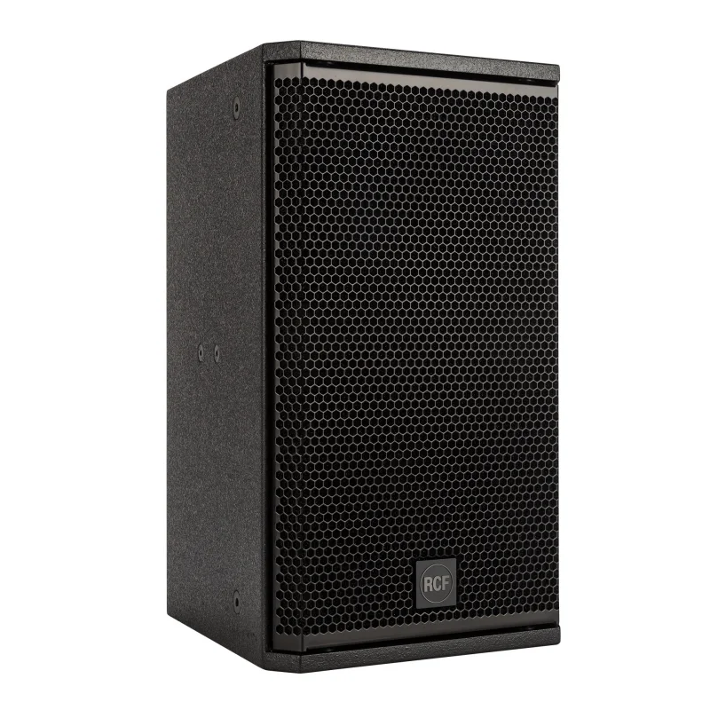 RCF COMPACT M10 10 Pasif Hoparlör 300W 128 dB
