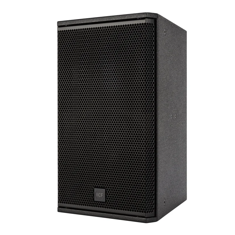 RCF COMPACT M12 12 Pasif Hoparlör 300W 129 dB