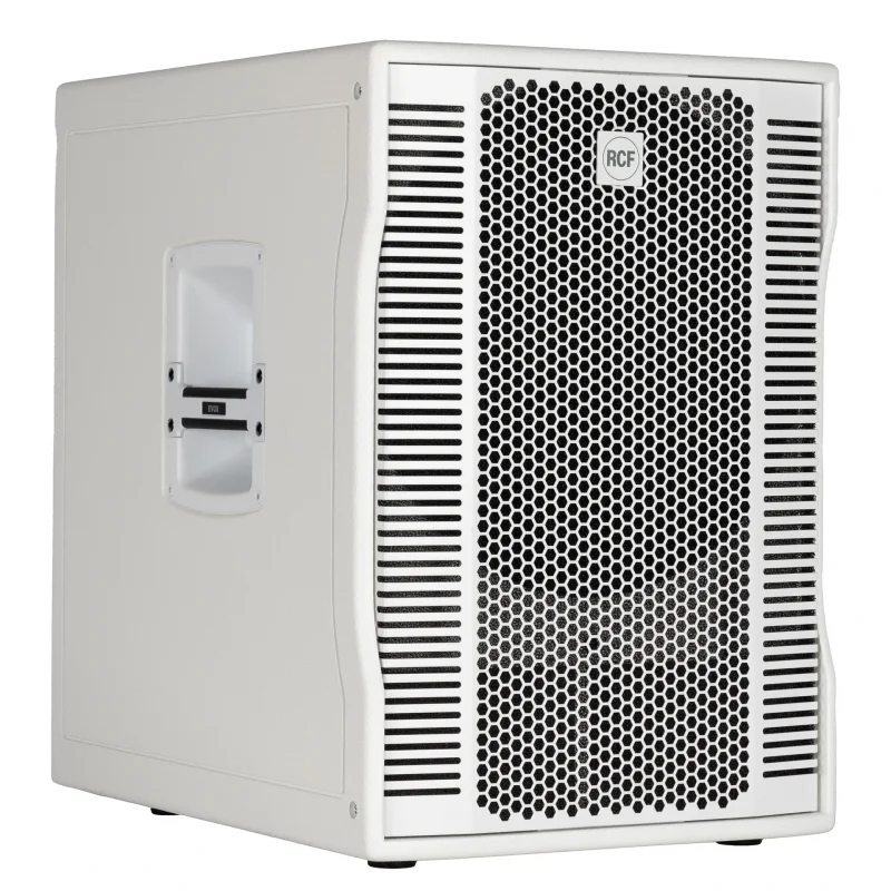 RCF EVOX-12 15 Sub + 8x4, Vertical Array, 130-dB